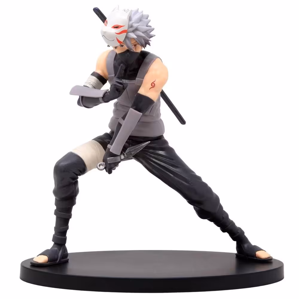 فیگور مدل Kakashi
