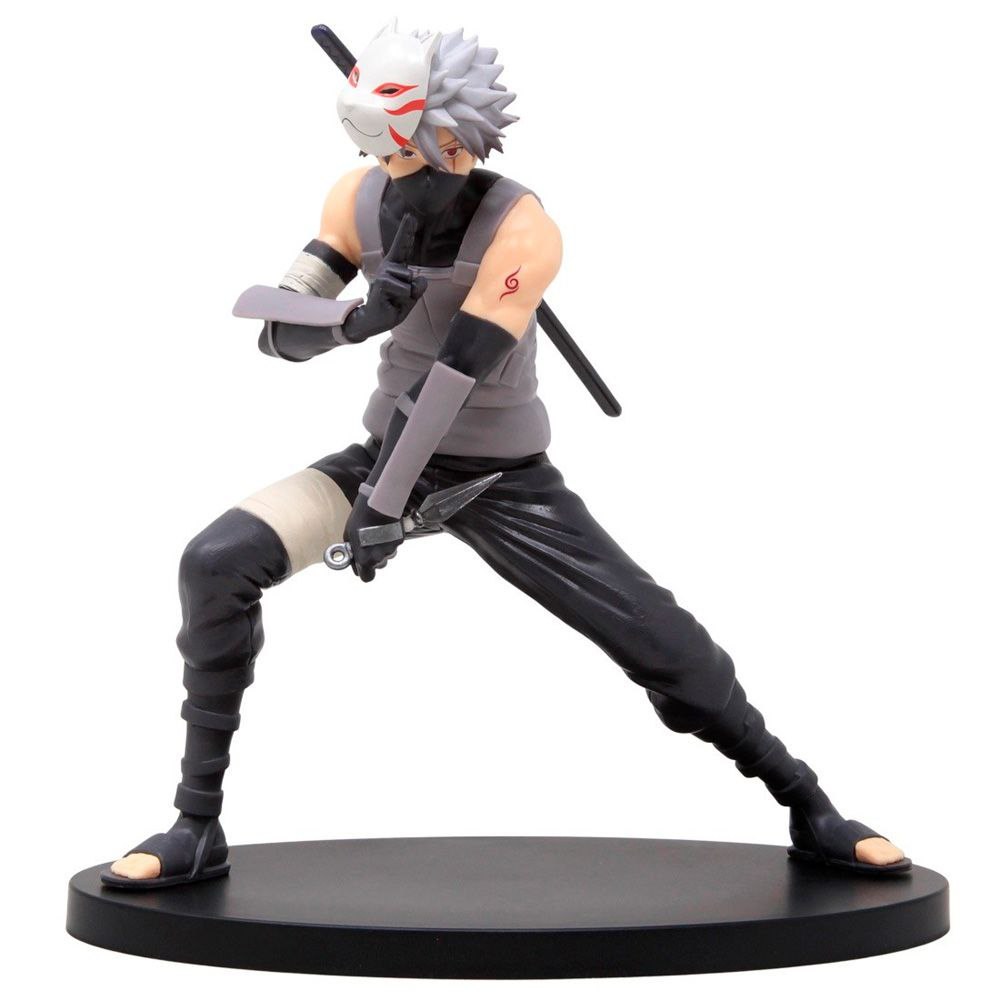 فیگور مدل Kakashi