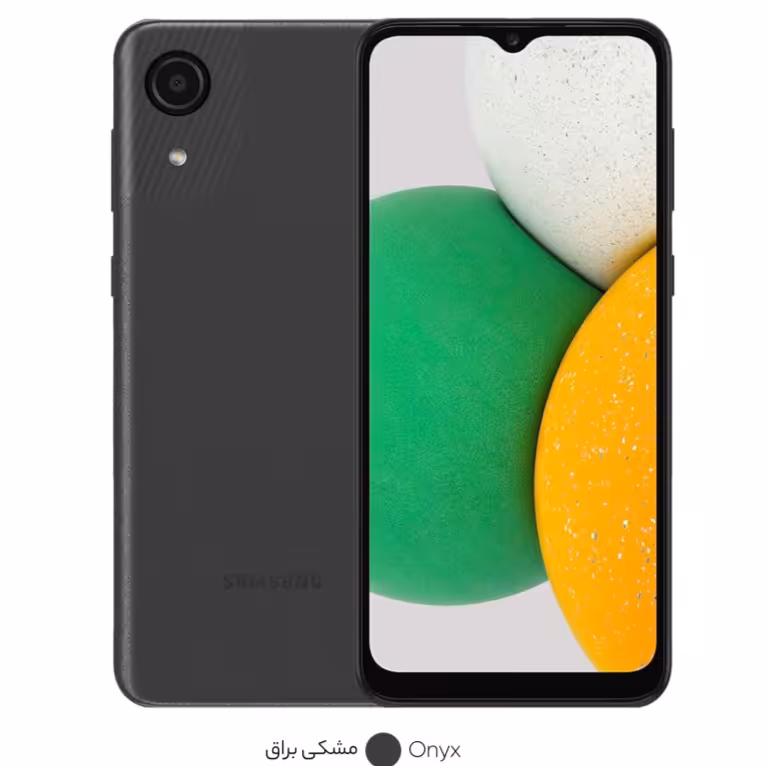 گوشی موبایل سامسونگ مدل GALAXY A25 ظرفیت 128 گیگابایت و رم 6 گیگابایت  ...پک ویتنام