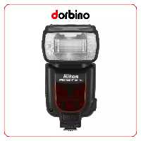 فلاش دوربین نیکون Nikon SB-910 Speedlight - فروشگاه دوربین دوربینو
