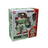 ربات کنترلی