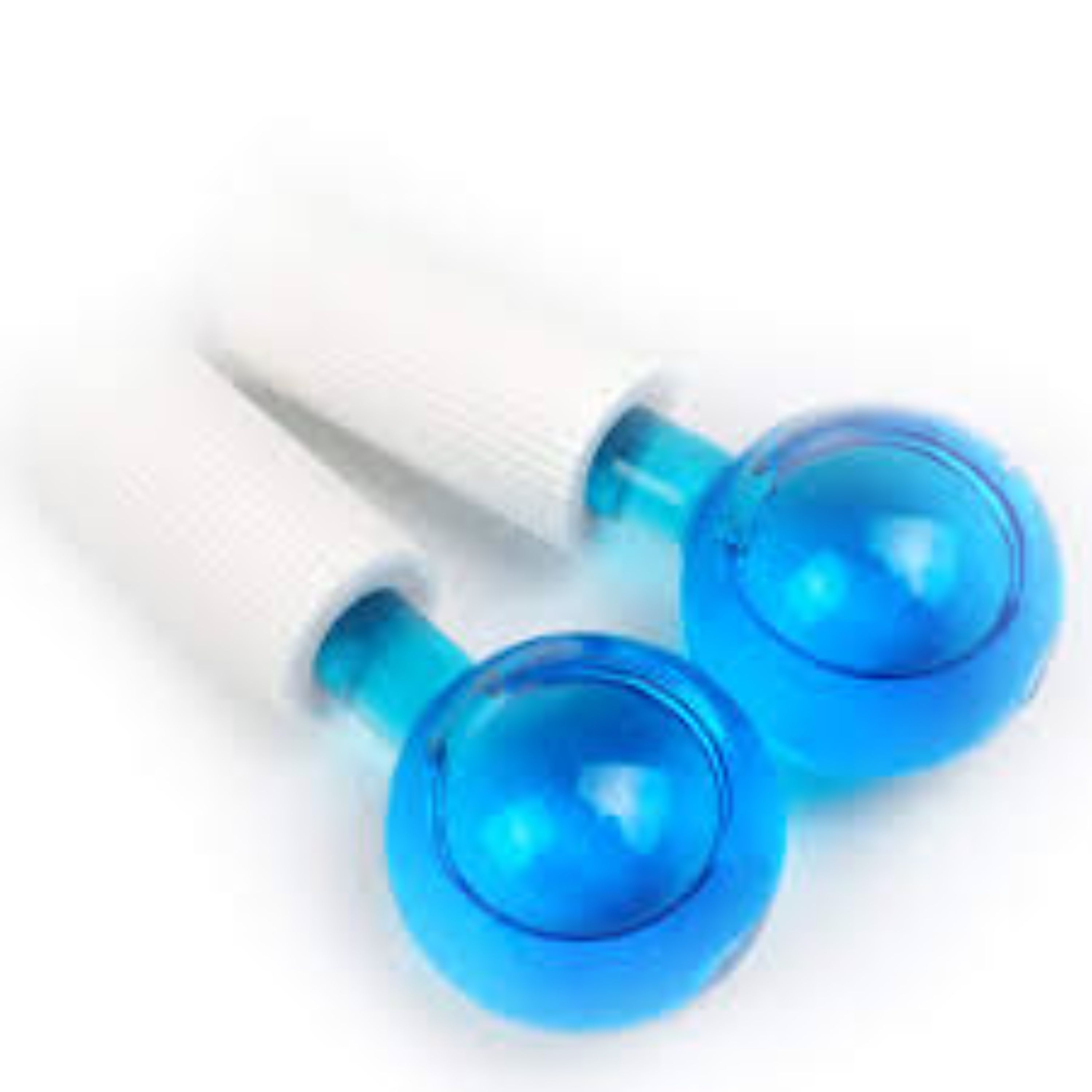 ماساژور صورت آیس گلوب تک ( گوی یخی )