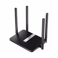 مودم رومیزی 4G دوال باند کودی مدل LT500