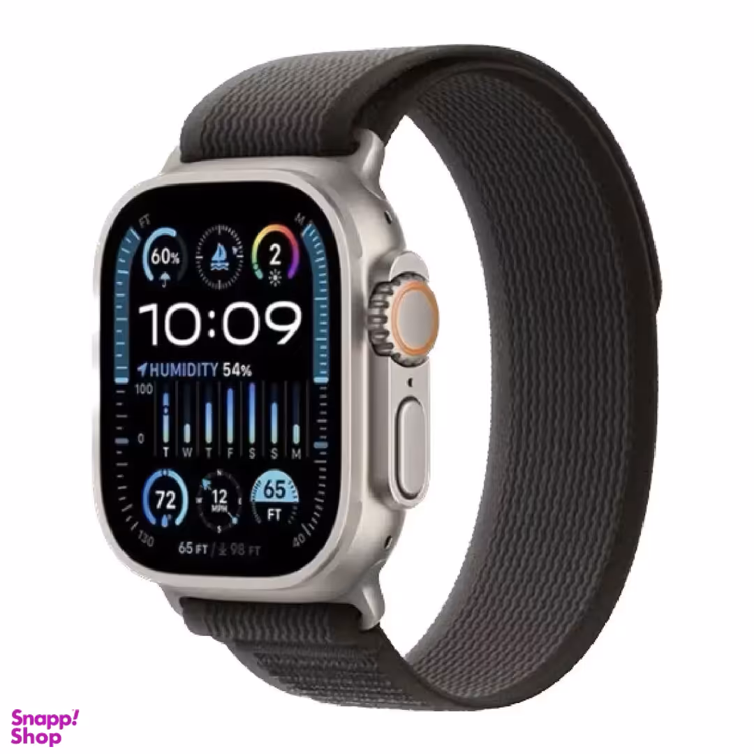 ساعت هوشمند اولترا 2 مدل Z90