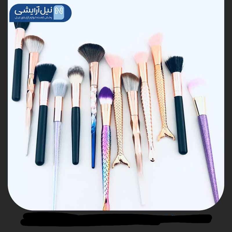 براش تکی ساده