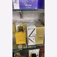 ادکلن zone(زن)برند وینچستر