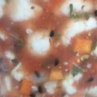 ترشی آبگوجه سالاد فصل