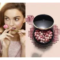 رژگونه مرواریدی جوردانی اوریفلیم