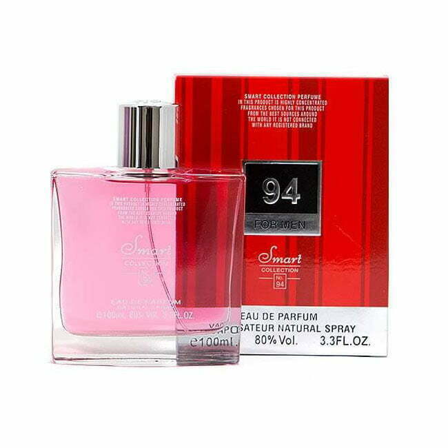 عطر ادکلن مردانه اسمارت کالکشن مدل Dunhill Desire Red حجم 100 میل