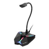 میکروفون رومیزی گیمینگ Yanmai G35