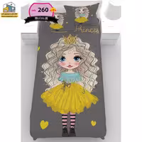 روتختی یک نفره گوزل سه بعدی مدل RSG260