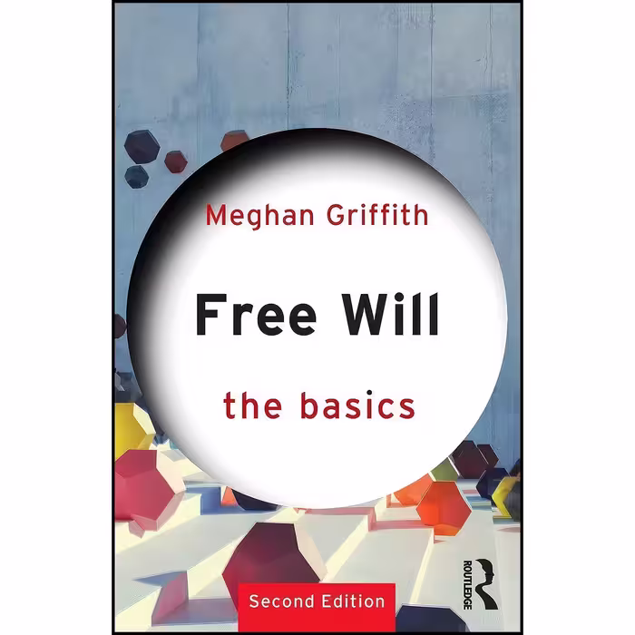 کتاب زبان اصلی Free Will اثر Meghan Griffith