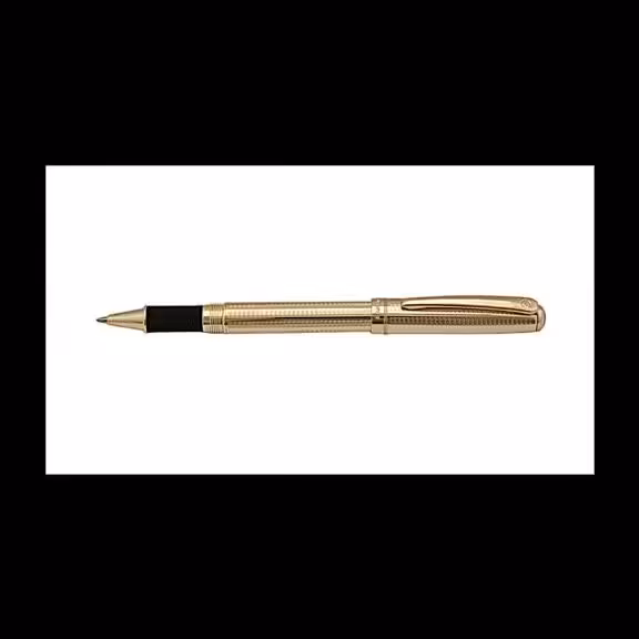 قلم روان نویس یوروپن CLUB  طلایی