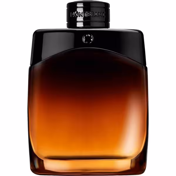 ادو پرفیوم مردانه MONT BLANC Legend Night حجم 100 میلی لیتر