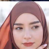 هدشال گرد ساده