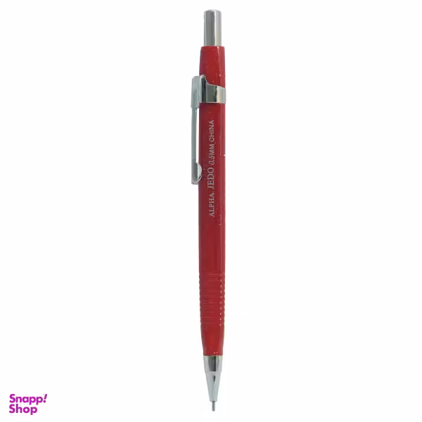 مداد نوکی 0.5 میلی متری جیدو مدل آلفا