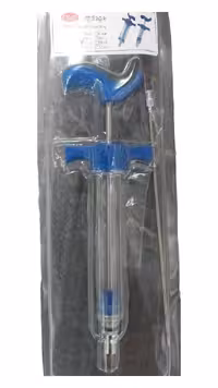 سرنگ 10 میل عطر با سوزن