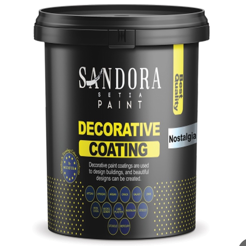 خمیر تکسچر نوستالژی ساندورا خیلی نرم یک و نیم کیلویی 