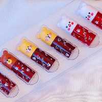 تینت لب  خرسی 