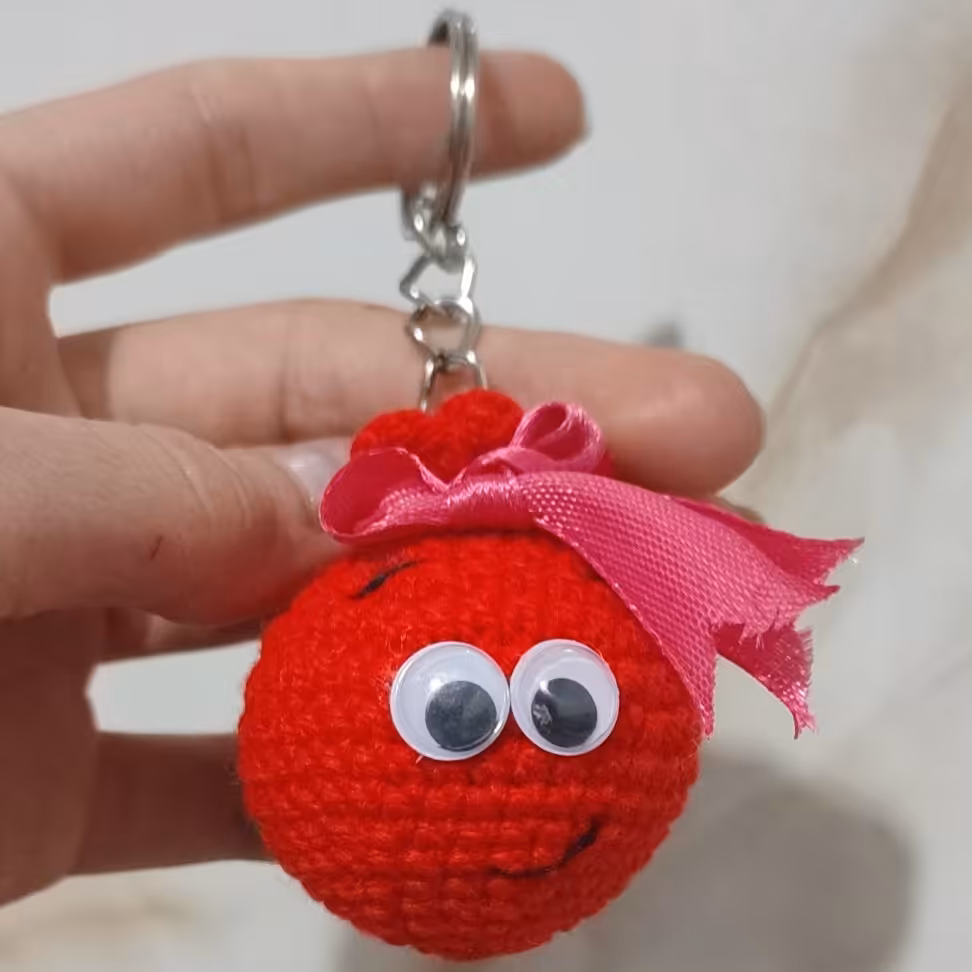 سرکلیدی انار فروش تعداد 5به بالا