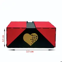 جعبه هدیه مدل B68