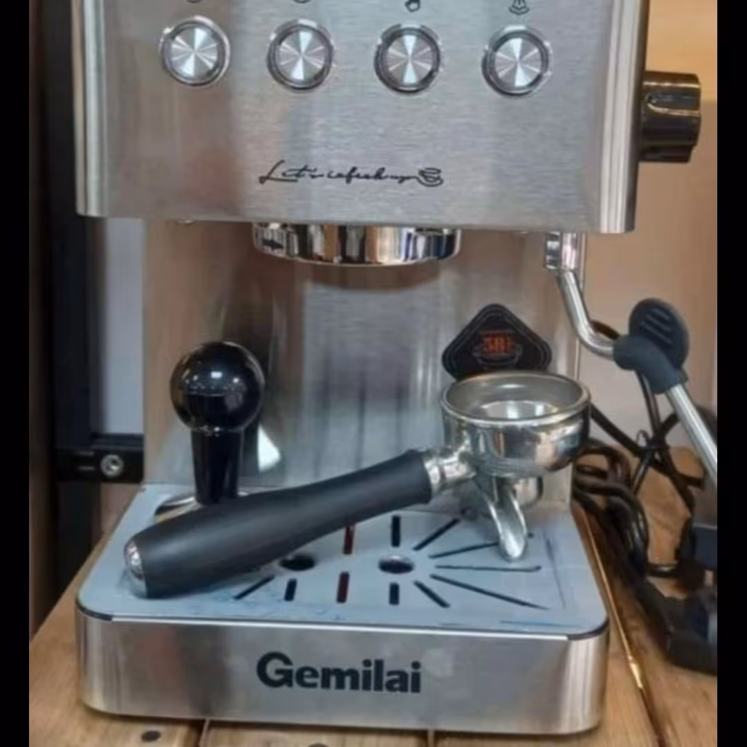 دستگاه اسپرسوساز جیمیلای 3005 
