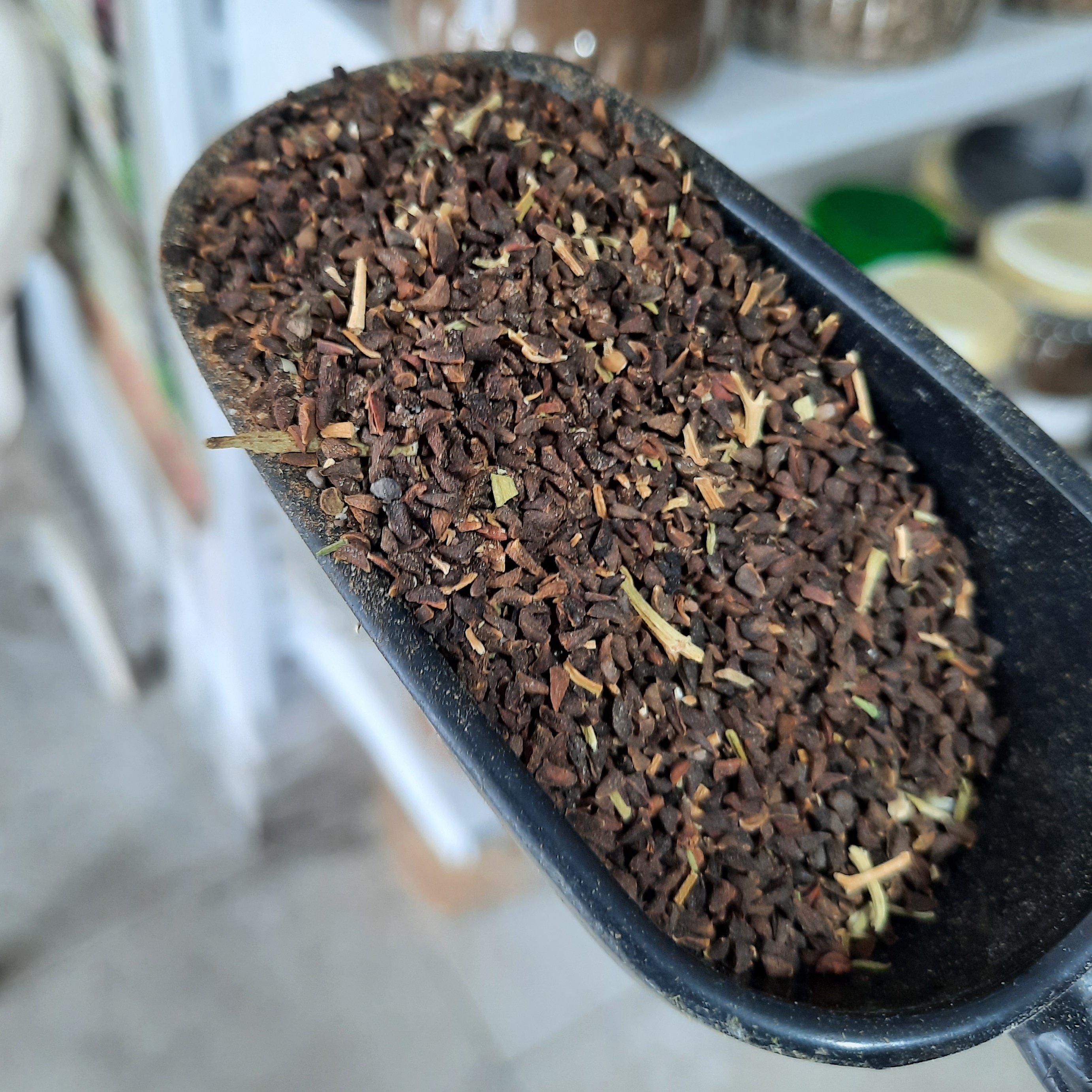 اسپند سیاه