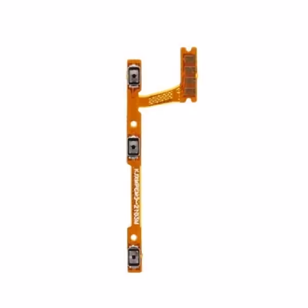 فلت پاور و ولوم شیائومی Xiaomi Poco M3 - دنافون