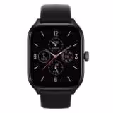 خرید، قیمت و مشخصات کامل ساعت مچی هوشمند شیائومی Amazfit GTS 4