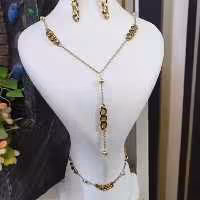 سرویس کارتیر و مروارید