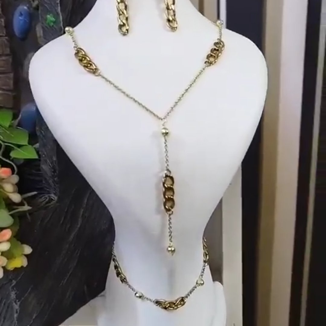 سرویس کارتیر و مروارید