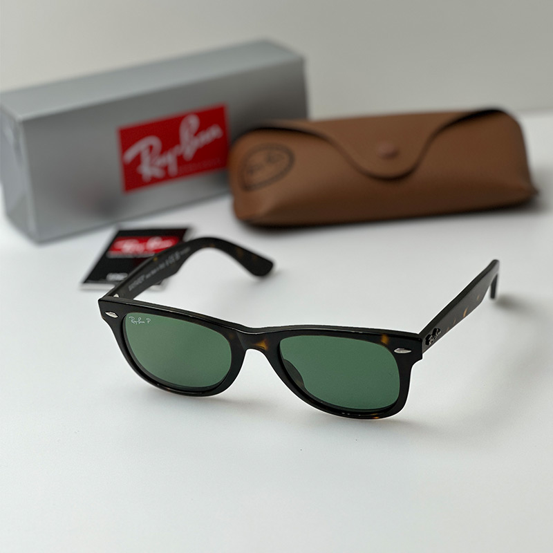 عینک یونیسکس ریبن اورجینال کد RB2140 P