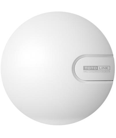 اکسس پوینت و توسعه دهنده بی‌سیم توتولینک مدل ان 9