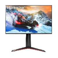 مانیتور LG 27GP95R-B 27” Ultragear UHD Nano IPS Gaming