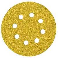سنباده گرد 125 میلیمتر مش 40 دیوالت DT3101 - ابزار یراق