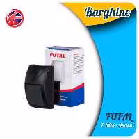 سنسور تشخیص حرکت (چشمی) سیمی فوتال مدلF-803(black) 