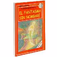 EL FANTASMA SIN NOMBARE نشر پریمر (15547)