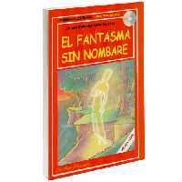 EL FANTASMA SIN NOMBARE نشر پریمر (15547)