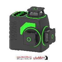 تراز لیزری نور سبز 12 لاین شاران مدل SHL 09-G12