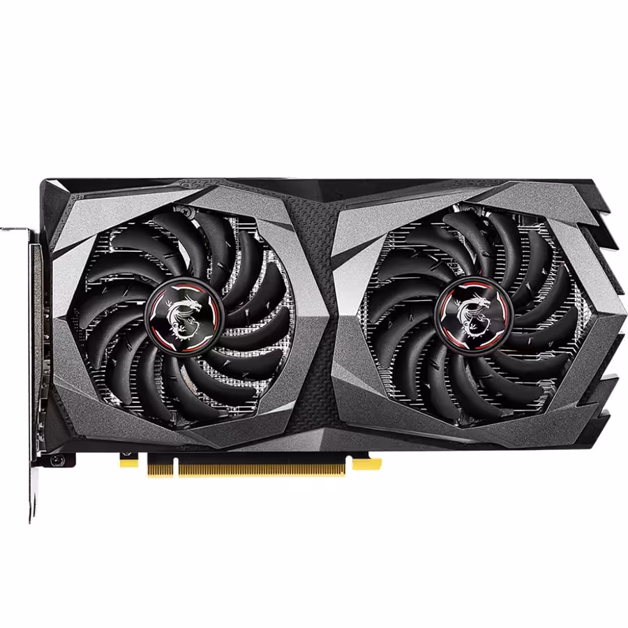 قیمت و خرید کارت گرافیک ام اس آی مدل GTX 1650 GAMING X 4G | یاس ارتباط