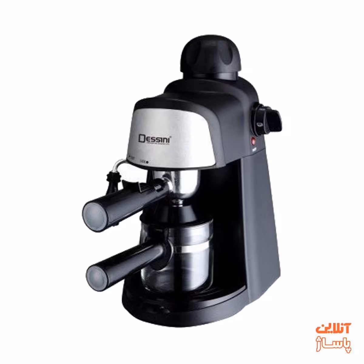 اسپرسوساز دسینی مدل 333