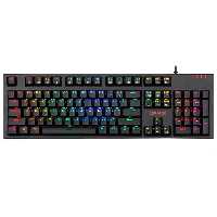 کیبورد مخصوص بازی ردراگون مدل K592 PRO RGB