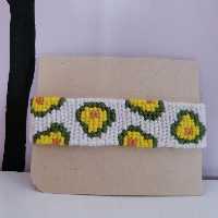 دستبند دوستی طرح آواکادو 