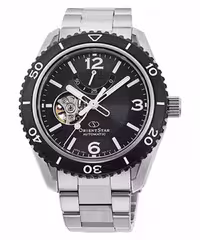 ساعت مچی مردانه اورینت، زیر مجموعه Mechanical, کد RE-AT0101B00B