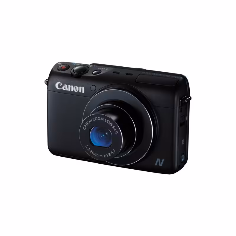 دوربین دیجیتال کانن مدل Canon PowerShot N100