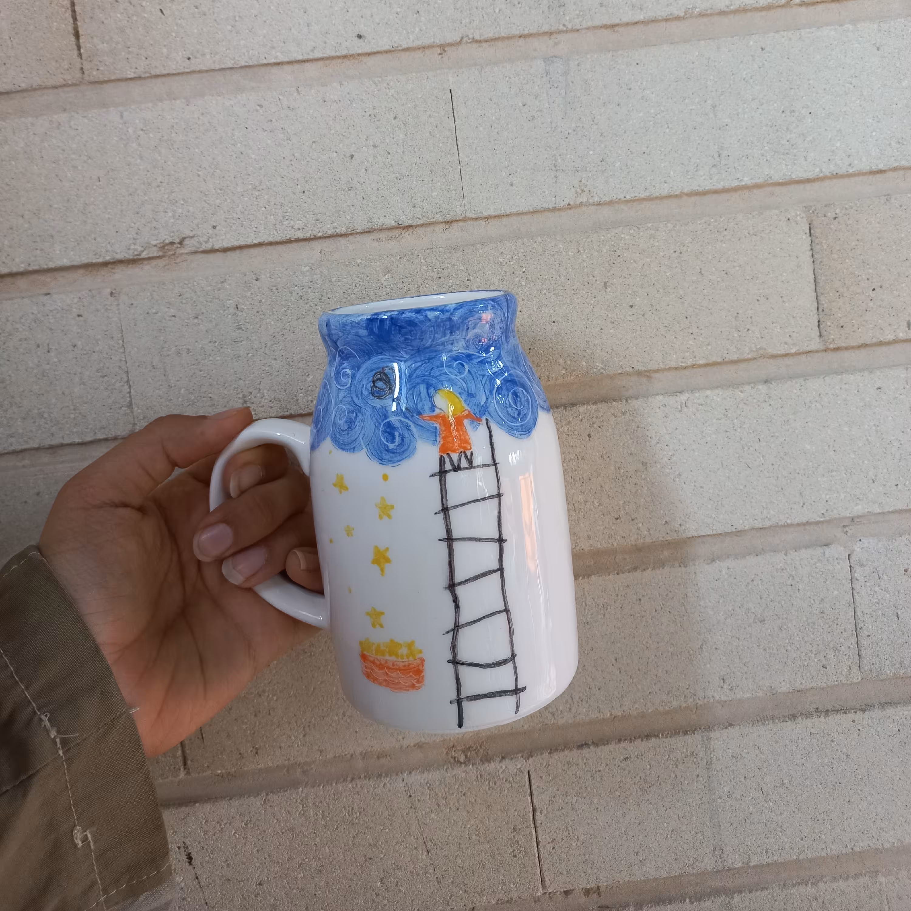 ماگ سرامیکی