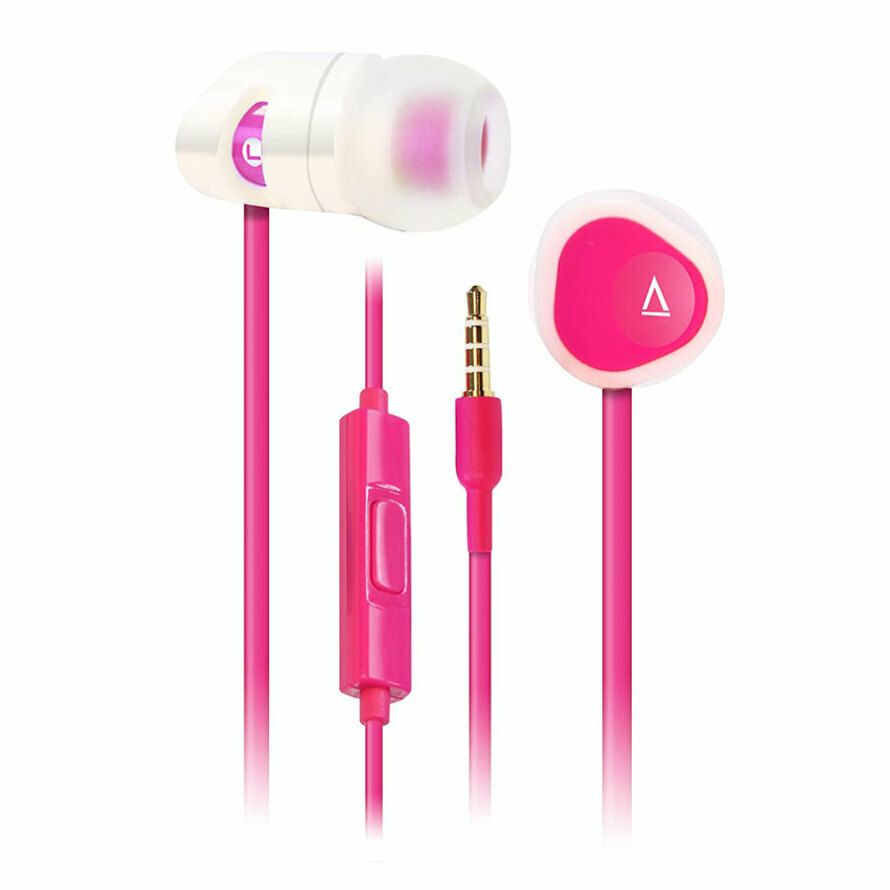هندزفری کریتیو MA200 Pink