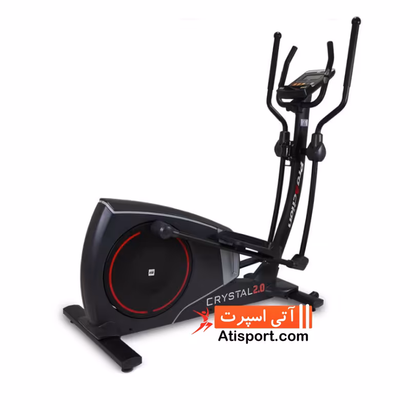 اسکی فضایی BH Crystal G2383N