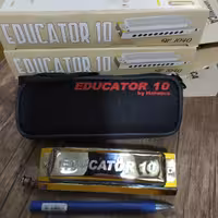 سازدهنی  هوهنر اجکتور  کروماتیک 