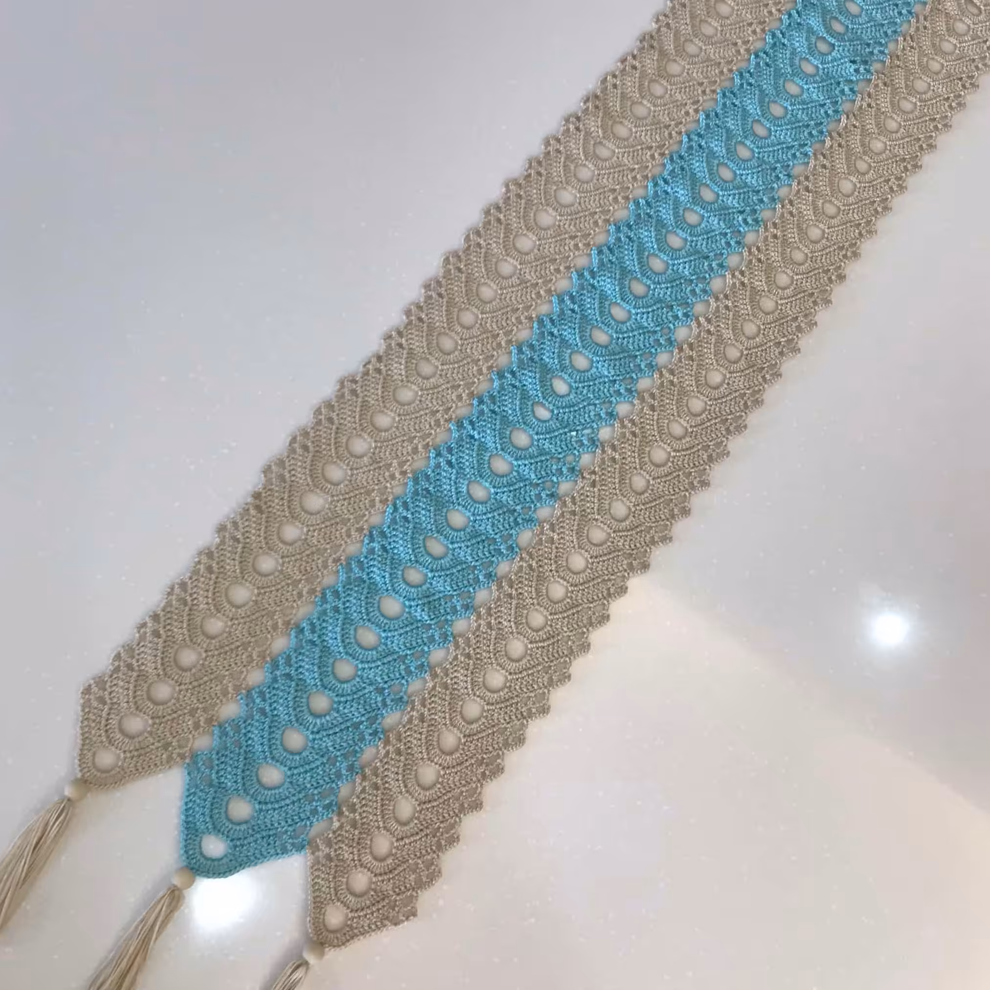 رانر  مکرومه